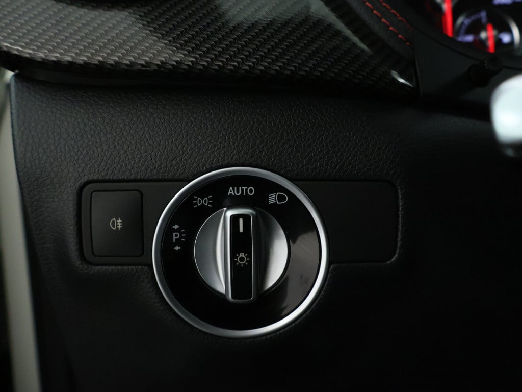 Mercedes-Benz B-Klasse 180 amg night edition plus keyless go | leer | panor