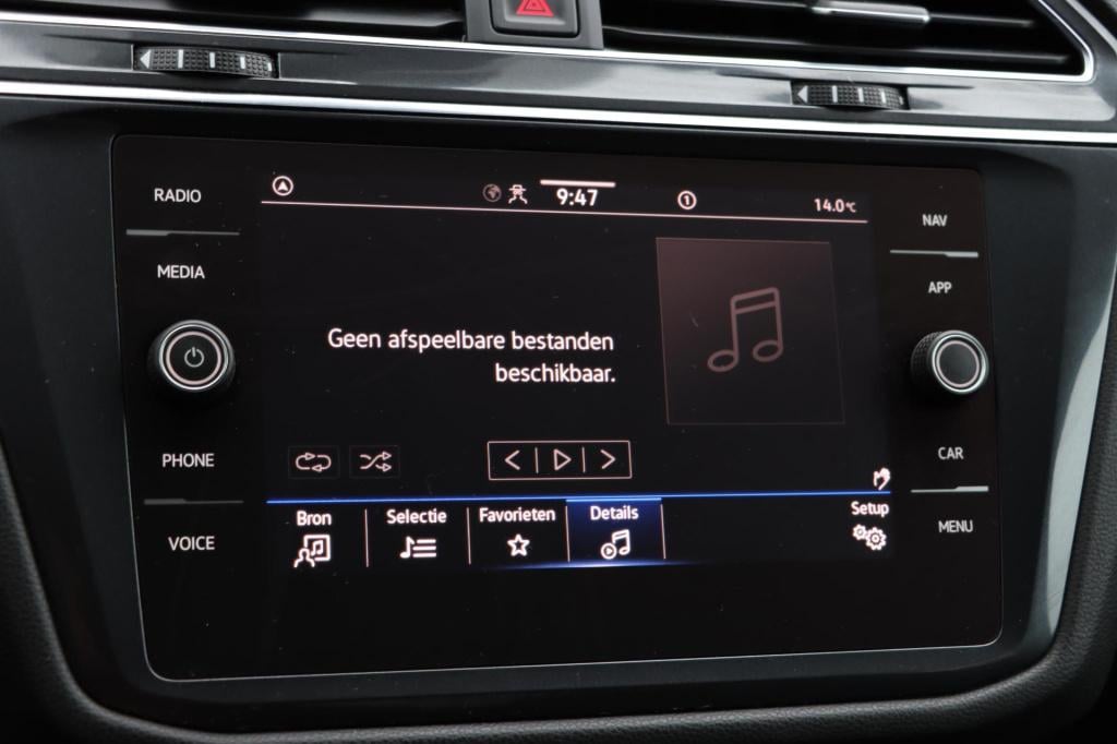 Volkswagen Tiguan Allspace 1.5 tsi life business 150pk dsg7