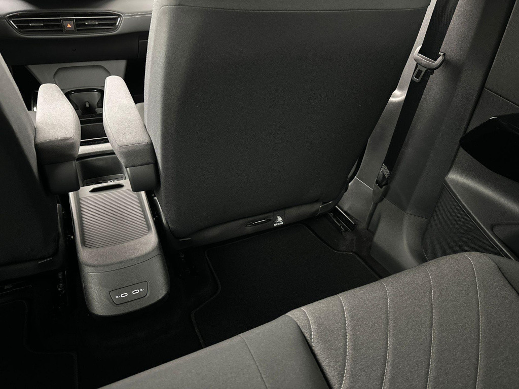 Volkswagen Id.3 pro s business 77 kwh accu. 150 kw / 204 pk hatchb