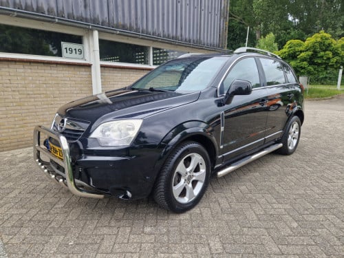 Opel Antara 2.4-16V Enjoy