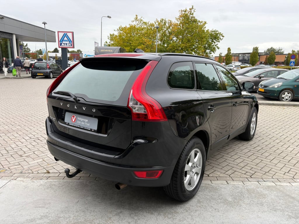 Volvo XC60 2.0 t5 kinetic