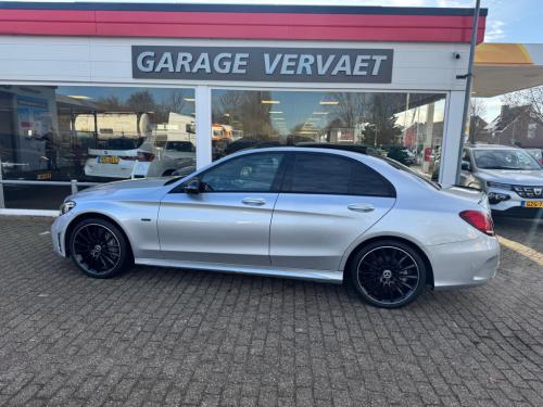 Mercedes-Benz C-Klasse 300 e business solution amg limited