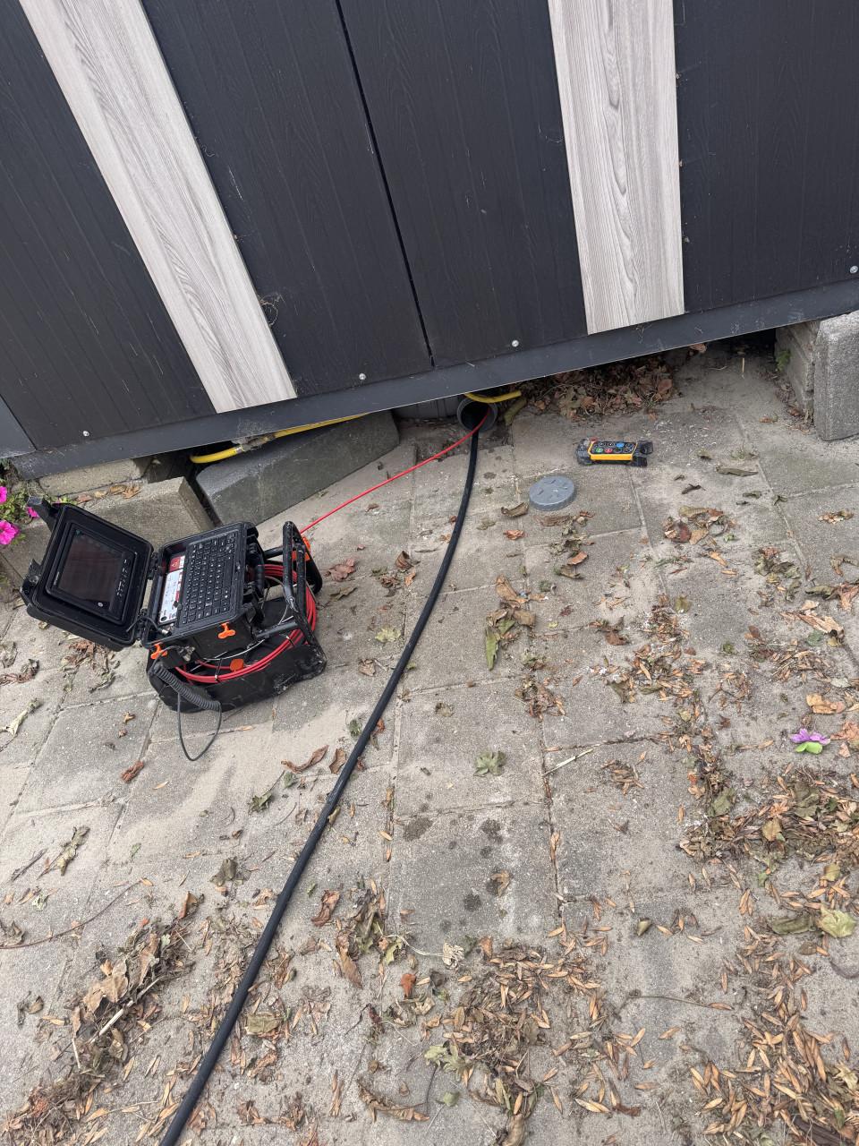 Toilet - Keuken - Wastafel - Riool Verstopping?