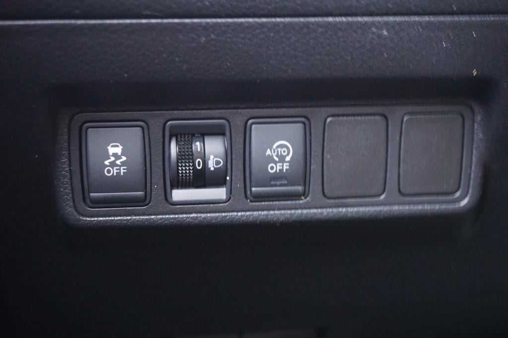 Nissan Pulsar 1.2 dig-t connect edition climate / navi / cruise / camera / 