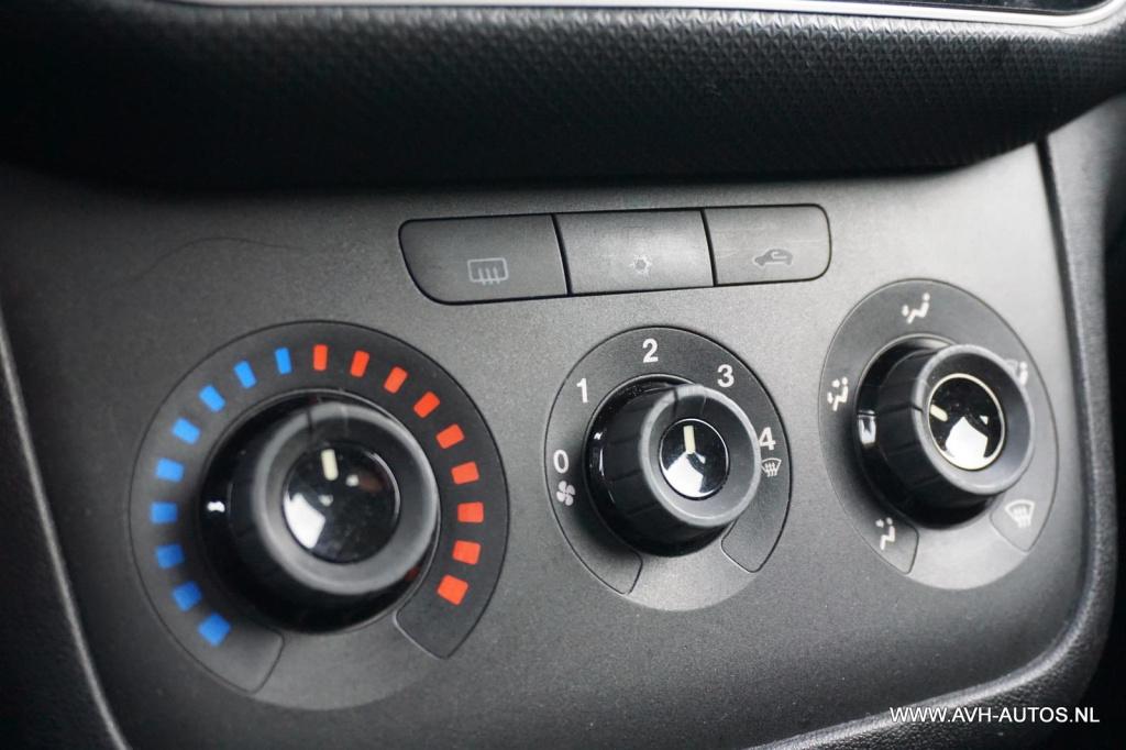 Fiat Punto evo 0.9 twinair street