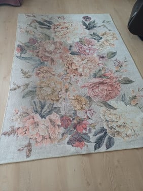 Vloerkleed