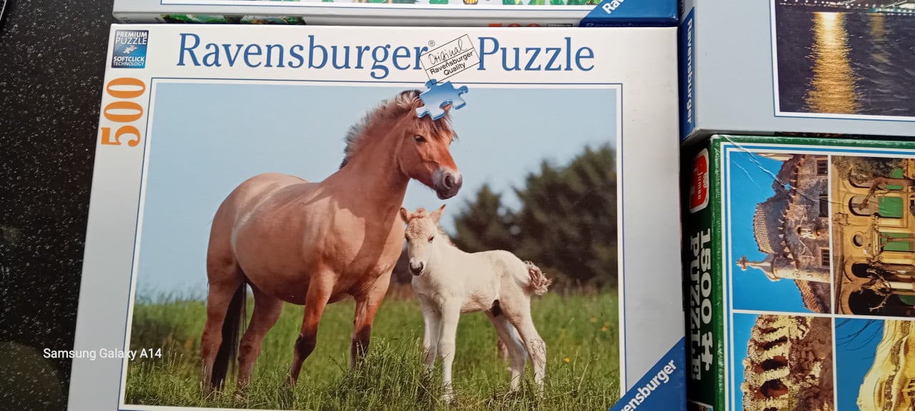 Legpuzzels
