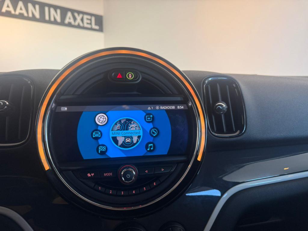 Mini Countryman mini cooper s e all4 chili