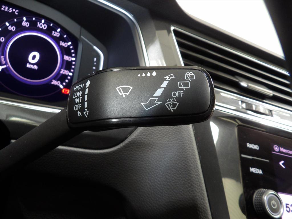 Volkswagen Tiguan 1.4 tsi ehybrid 245pk dsg life