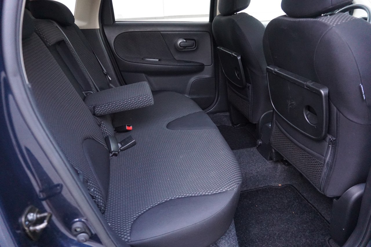 Nissan Note, 1.4 First Note - Airco / Elektr. ramen / Trekhaak / NAP