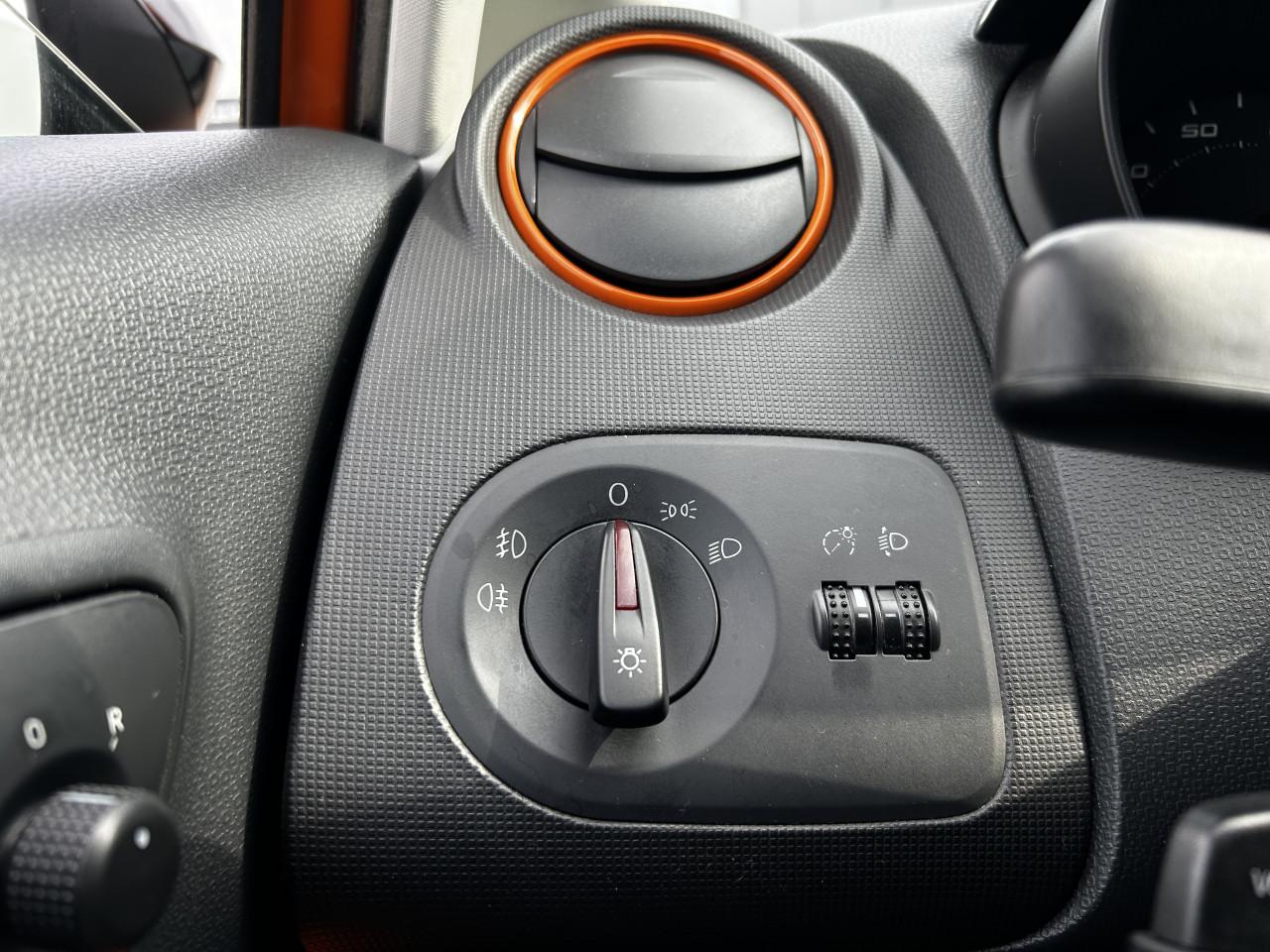 Seat Ibiza SC 1.4 Sport/CUPRA LOOK/APK/AIRCO/CARPLAY/