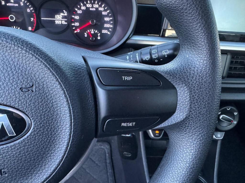 Kia Picanto 1.0 cvvt comfortplusline navigator