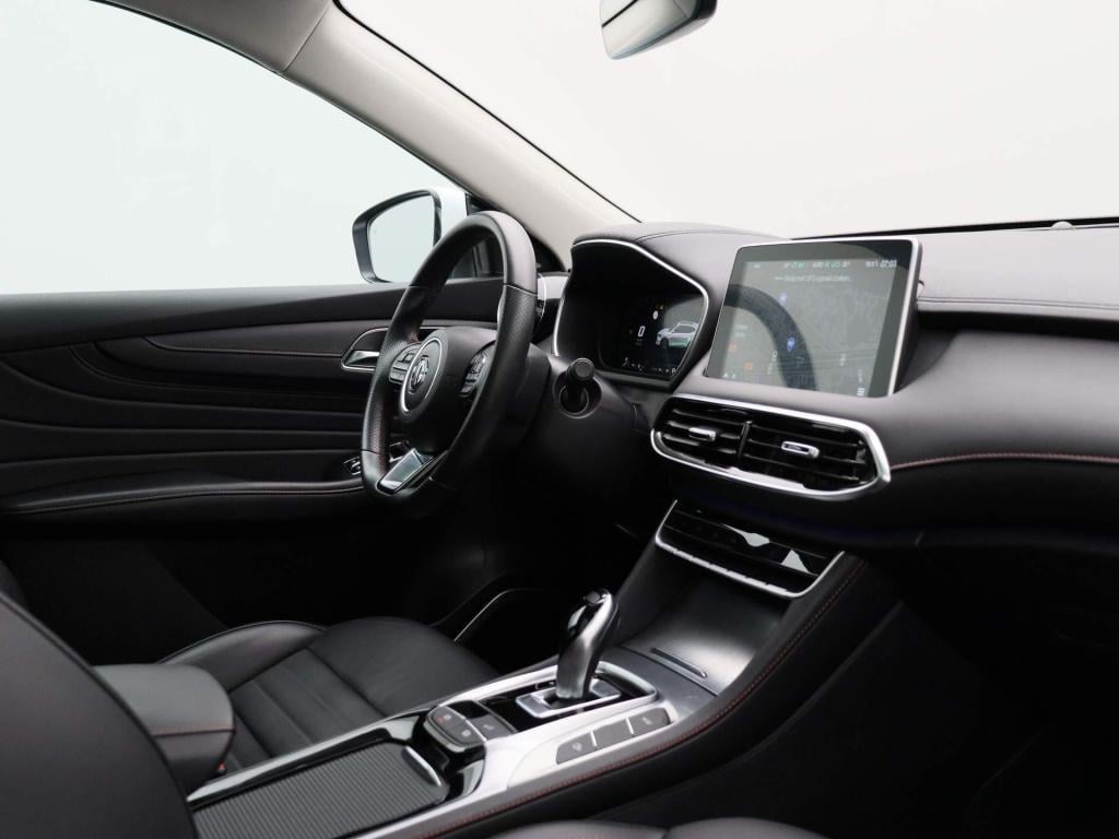 MG Ehs 1.5 tgdi phev aut. luxury | panoramadak | leder | led koplampen | 36