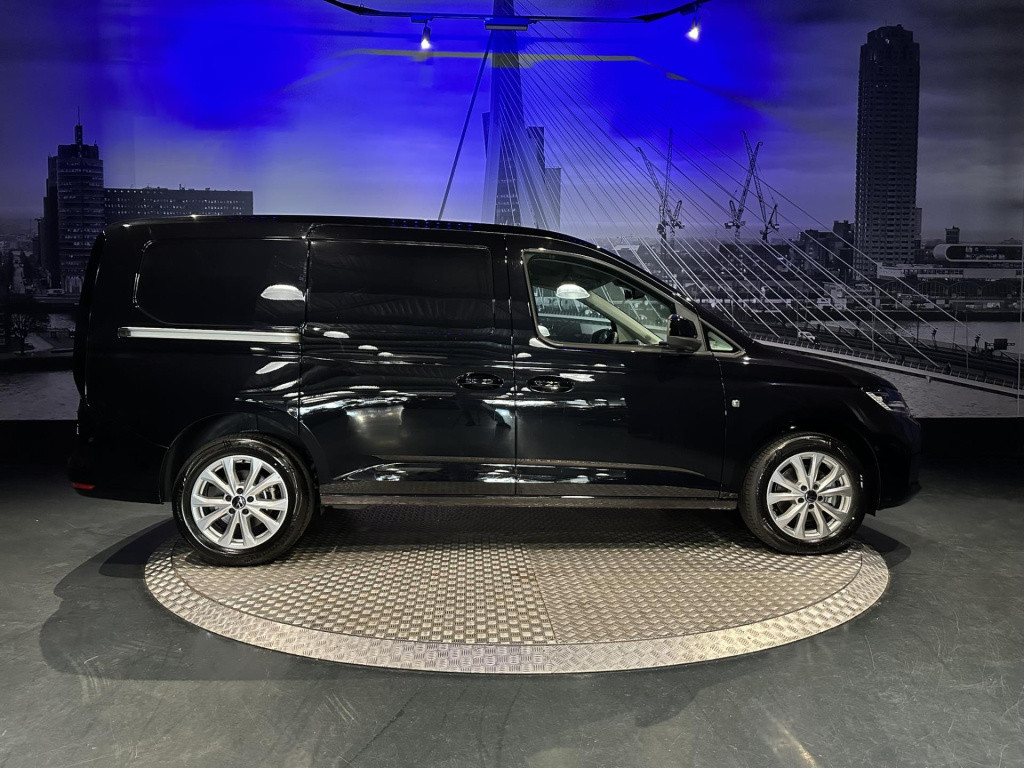Volkswagen Caddy cargo maxi 2.0 tdi style *led*2x schuifdeur*comfortstoelen