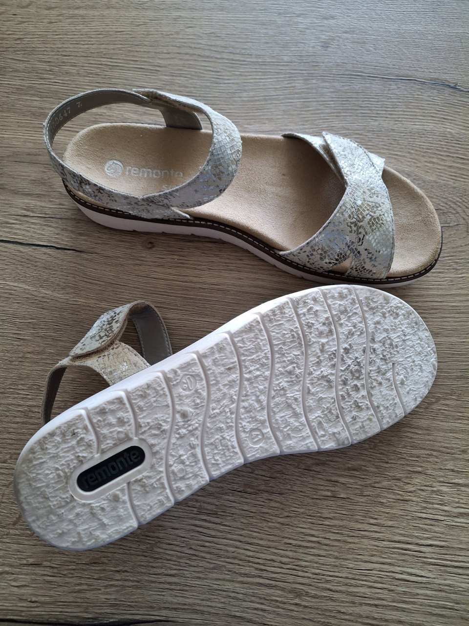 Sandalen Remote, maat 41