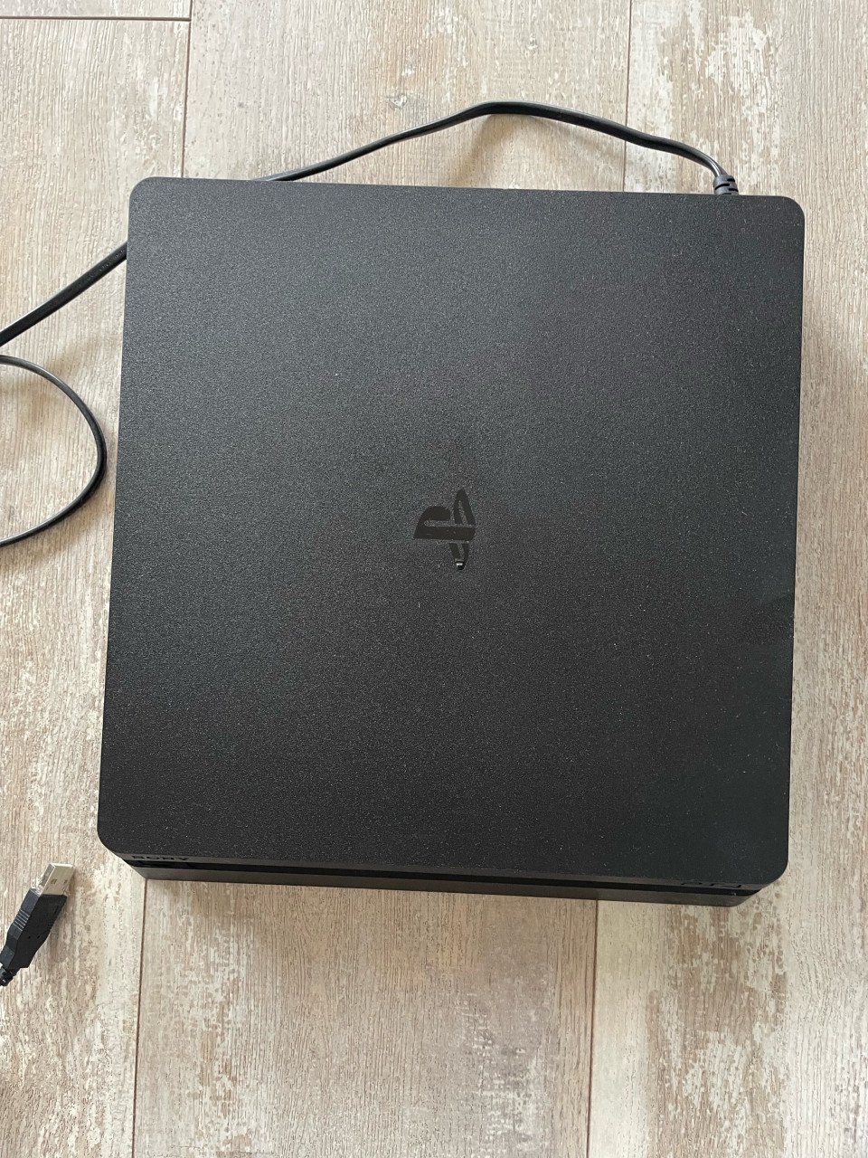 Playstation 4 slim 500gb