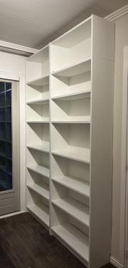 IKEA Billy boekenkast