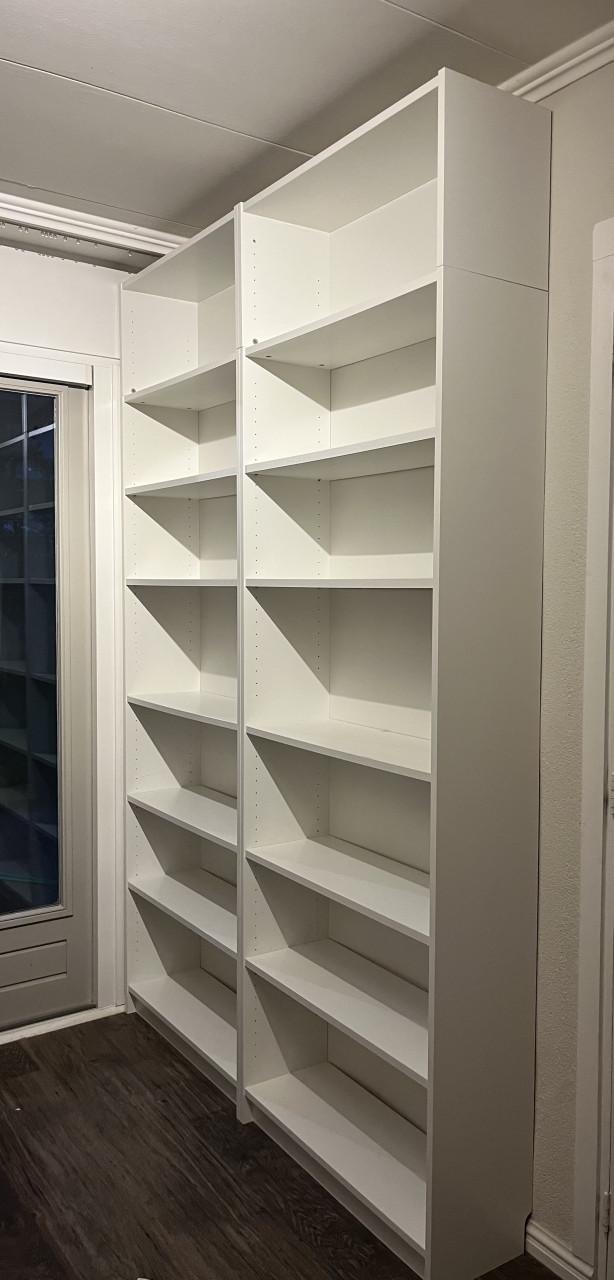 IKEA Billy boekenkast