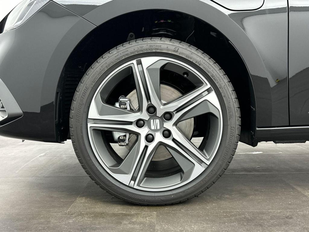 Seat Leon fr business 1.5 tsi ehybrid 204pk dsg