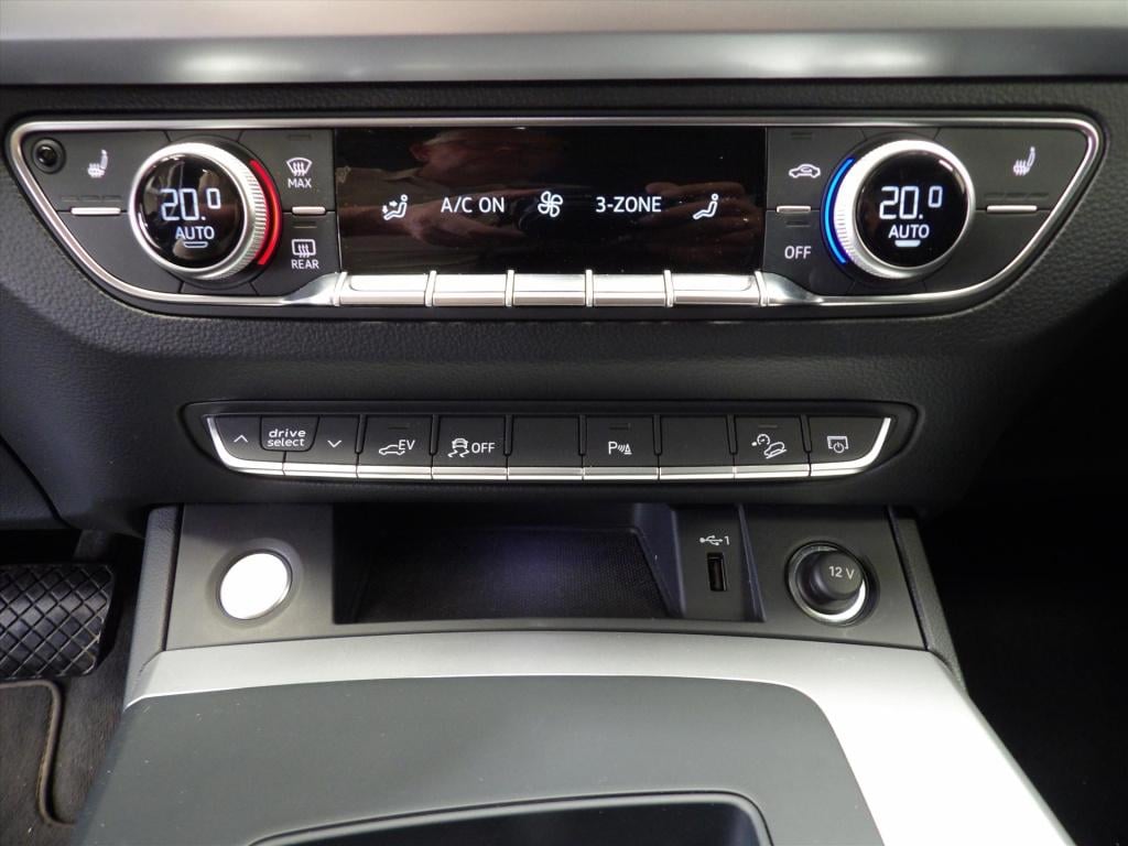 Audi Q5 50 tfsi e 299pk phev s tronic quattro advanced edition