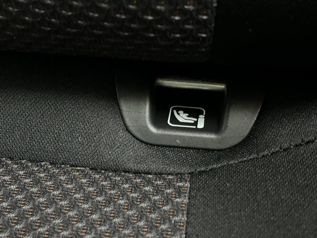 Suzuki Ignis occasion 1.2 smart hybrid stijl | zwart | airco | tweedehands 