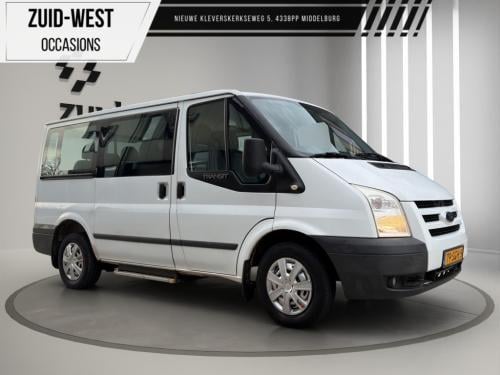 Ford Transit kombi 300s 2.2 tdci 9 persoons airco betto €5950