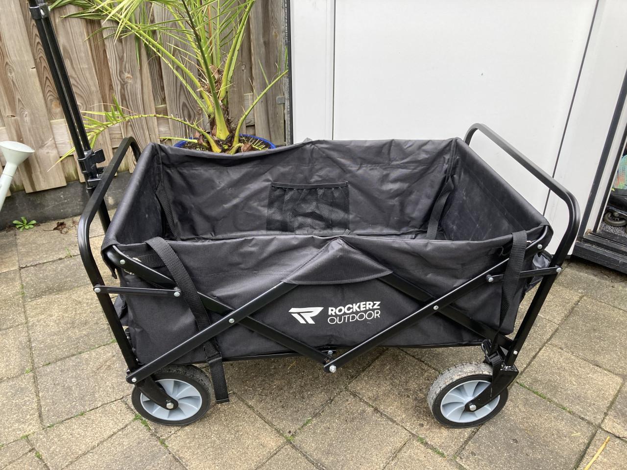 Bolderkar rockerz outdoor