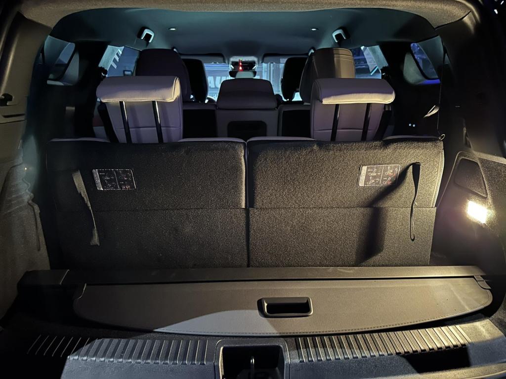 Renault Espace e-tech full hybrid 200 iconic 7p.