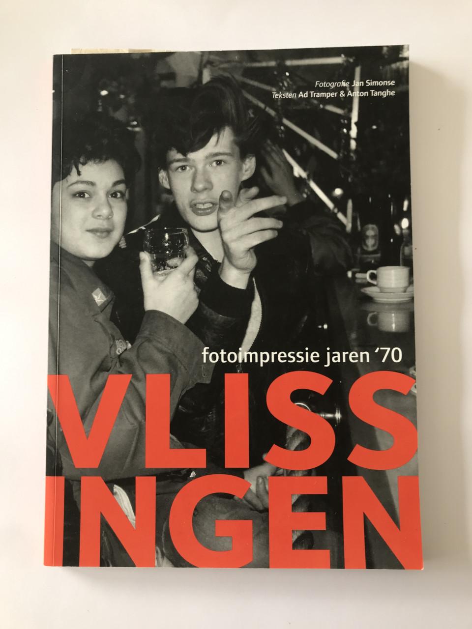 5 boeken Ruben Oreel