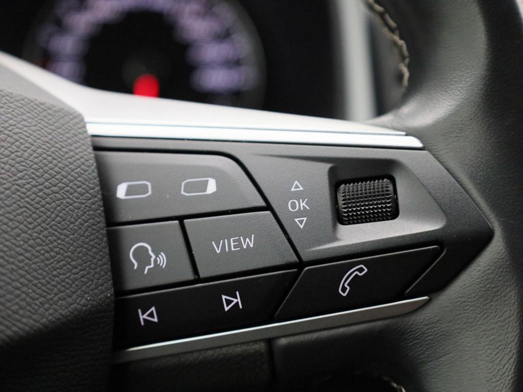 Seat Ateca 1.0 tsi reference | lmv | parkeer sensoren | climate control | a