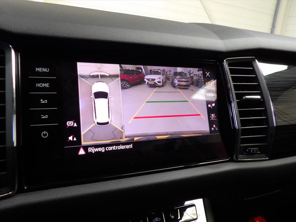 Skoda Kodiaq 1.5 tsi style business dsg-7 7pers.