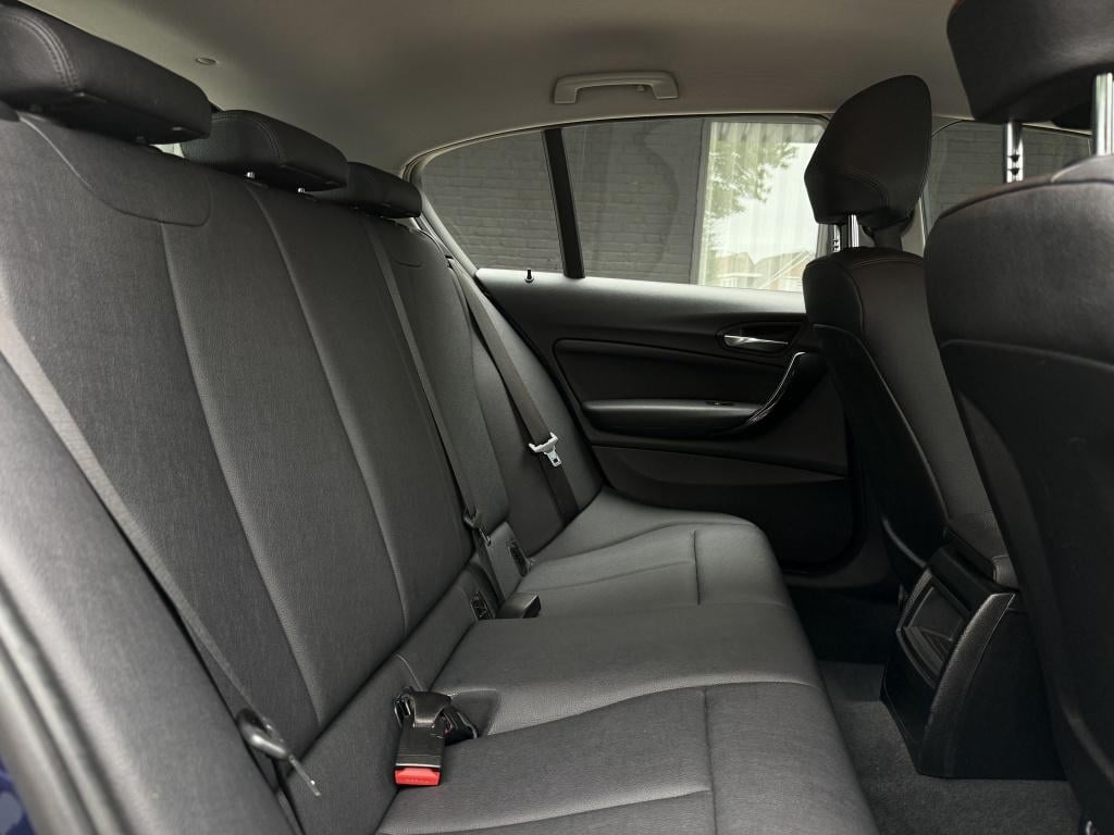 BMW 1 Serie 116i high exec