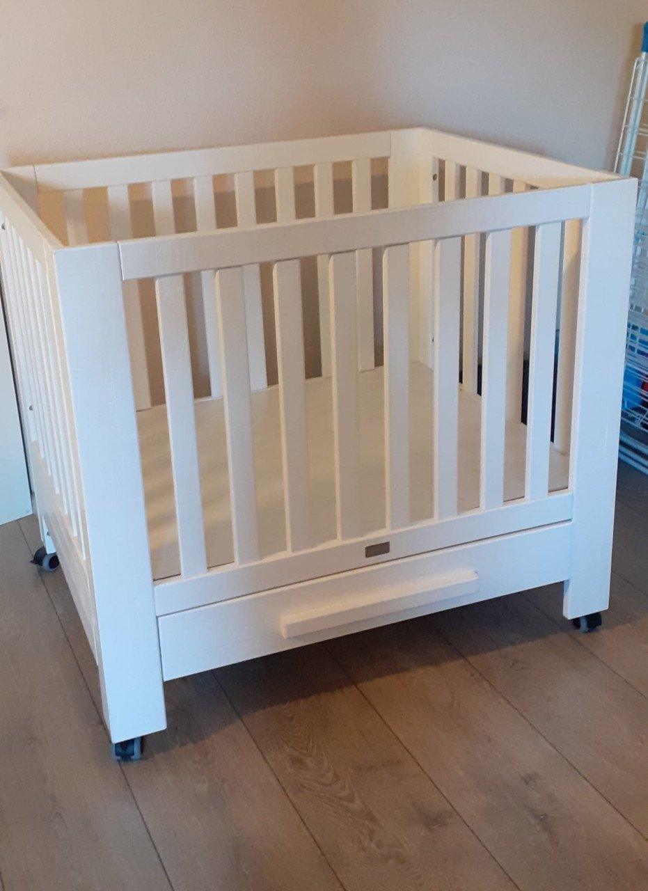 Mooie box met lade