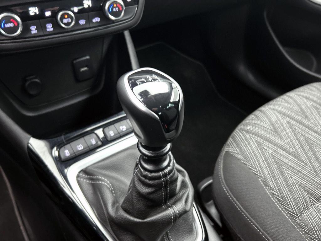 Opel Crossland X 1.2 turbo edition 2020 | winterpakket | lmv | pdc | camera