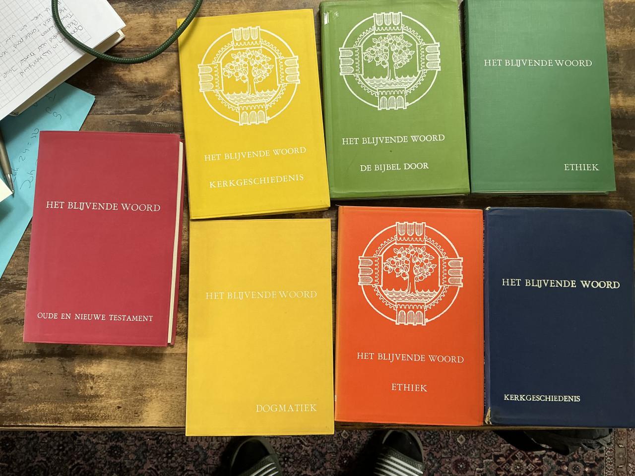 Boeken