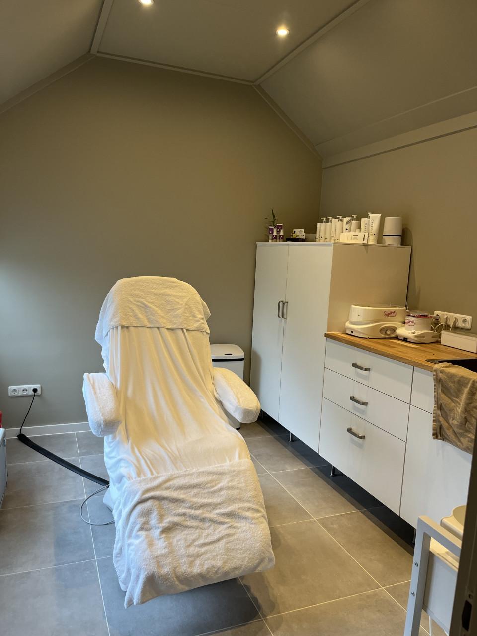 Pedicure praktijk Zo