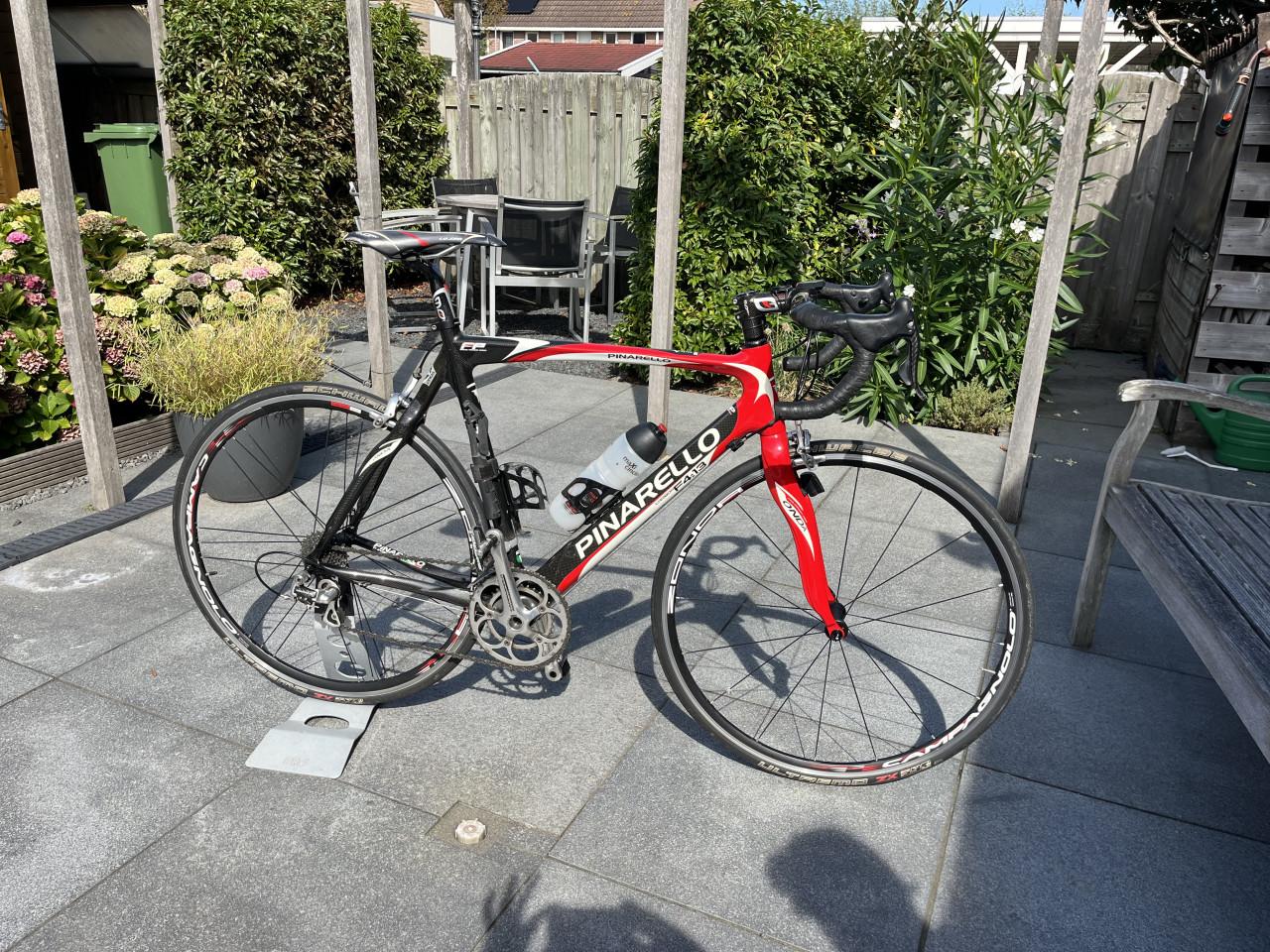 Racefiets