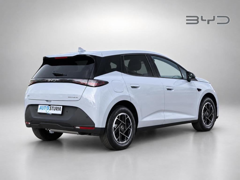 Byd Dolphin g 1.5l dm-i boost