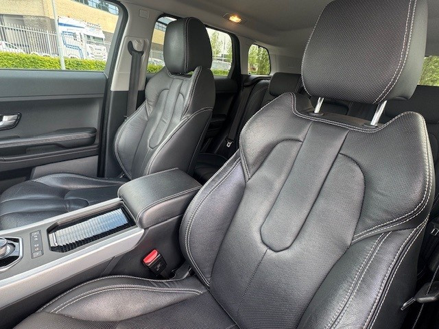 Land Rover Range Rover 2.0 si 4wd prestige business edition l trekhaak l le