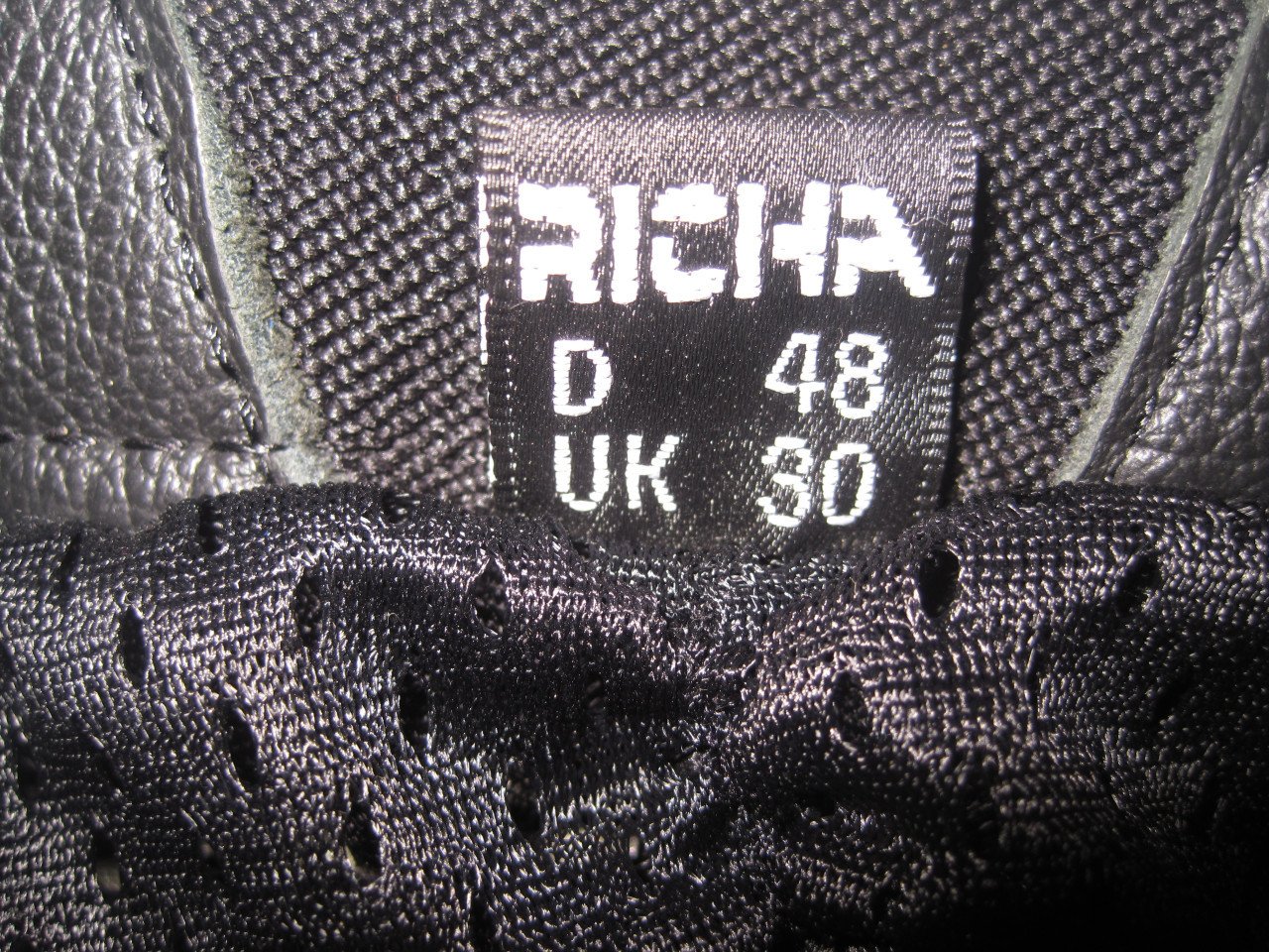 Motorbroek Richa
