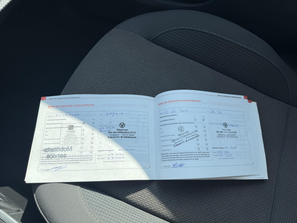 Seat Altea 1.4 tsi style pdc clima cruise