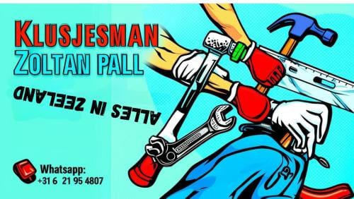 🏠🔨 Laminaat & Klusservice – Snel, Netjes & Betrouwbaar