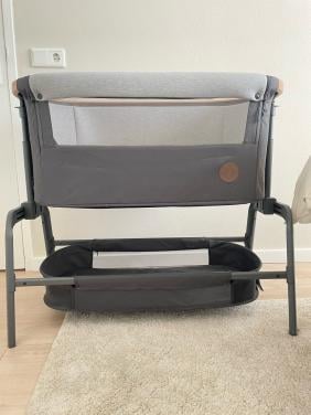 Maxi-Cosi Iora - Co-sleeper - Beyond Graphite