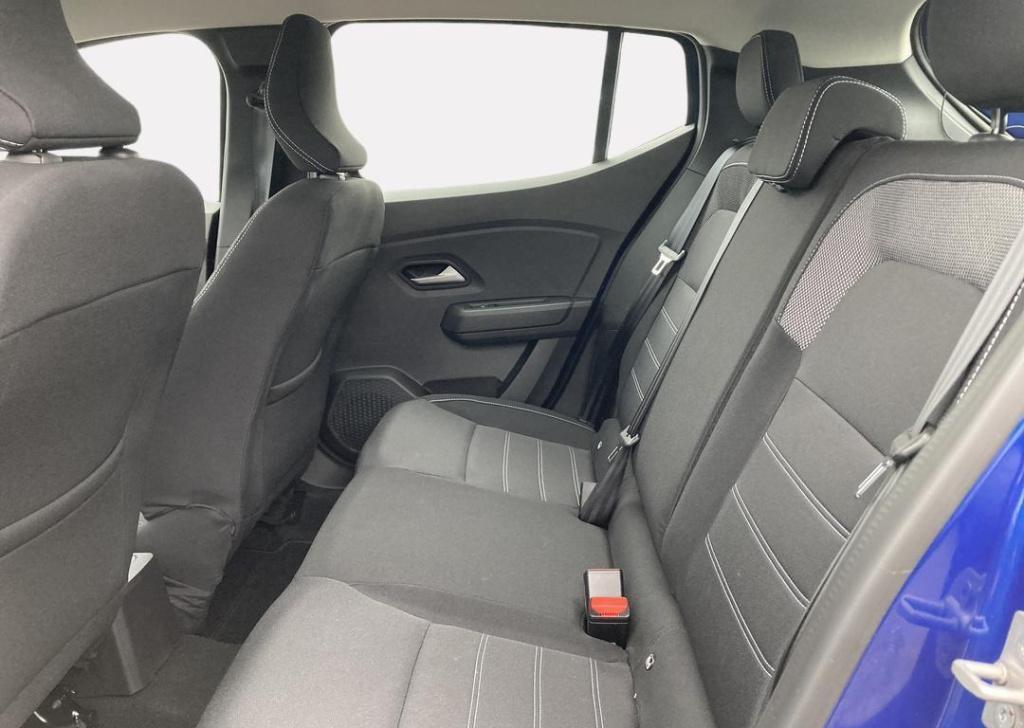 Dacia Sandero 1.0 tce 90 expression