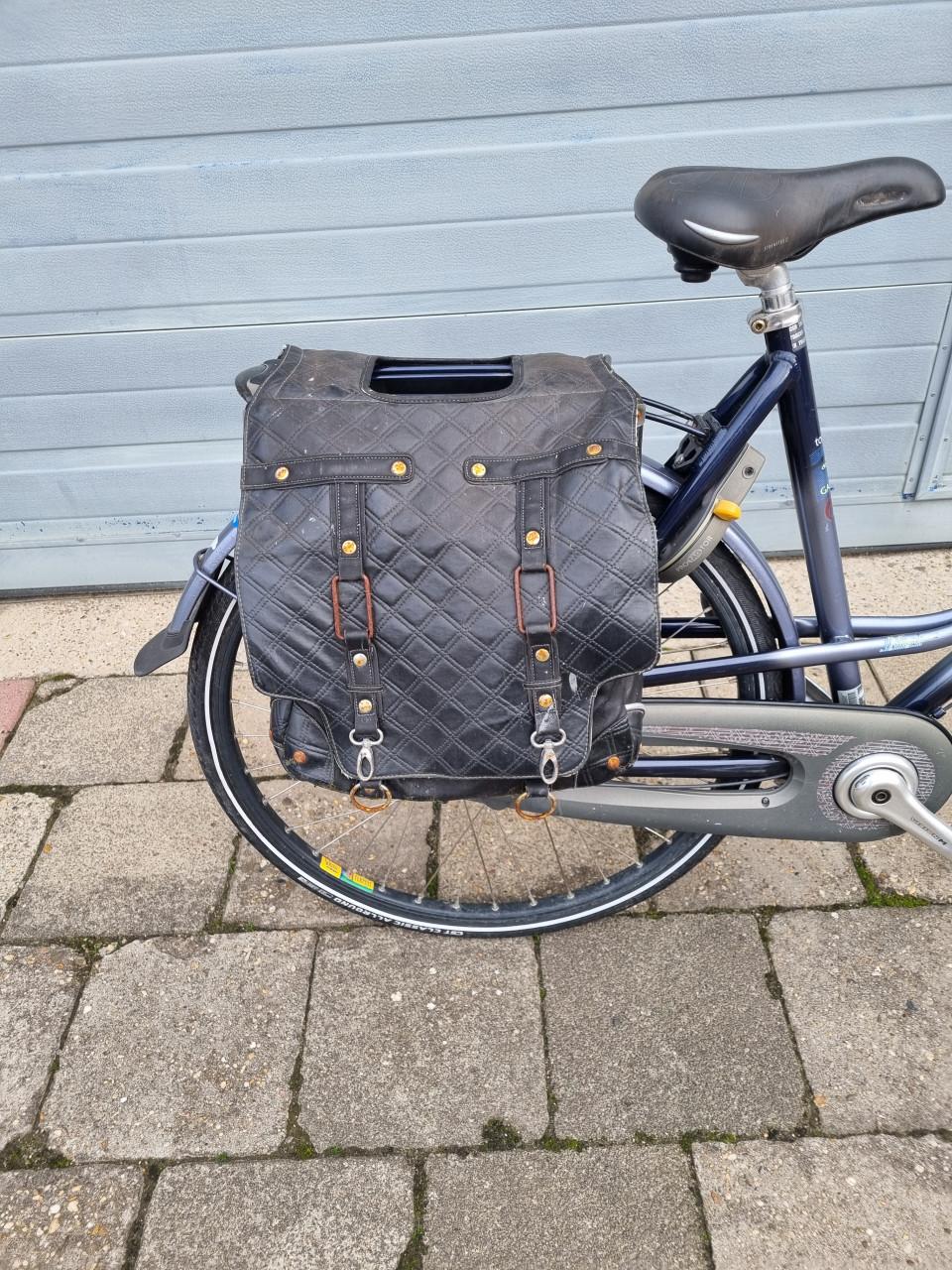 Gazelle damesfiets