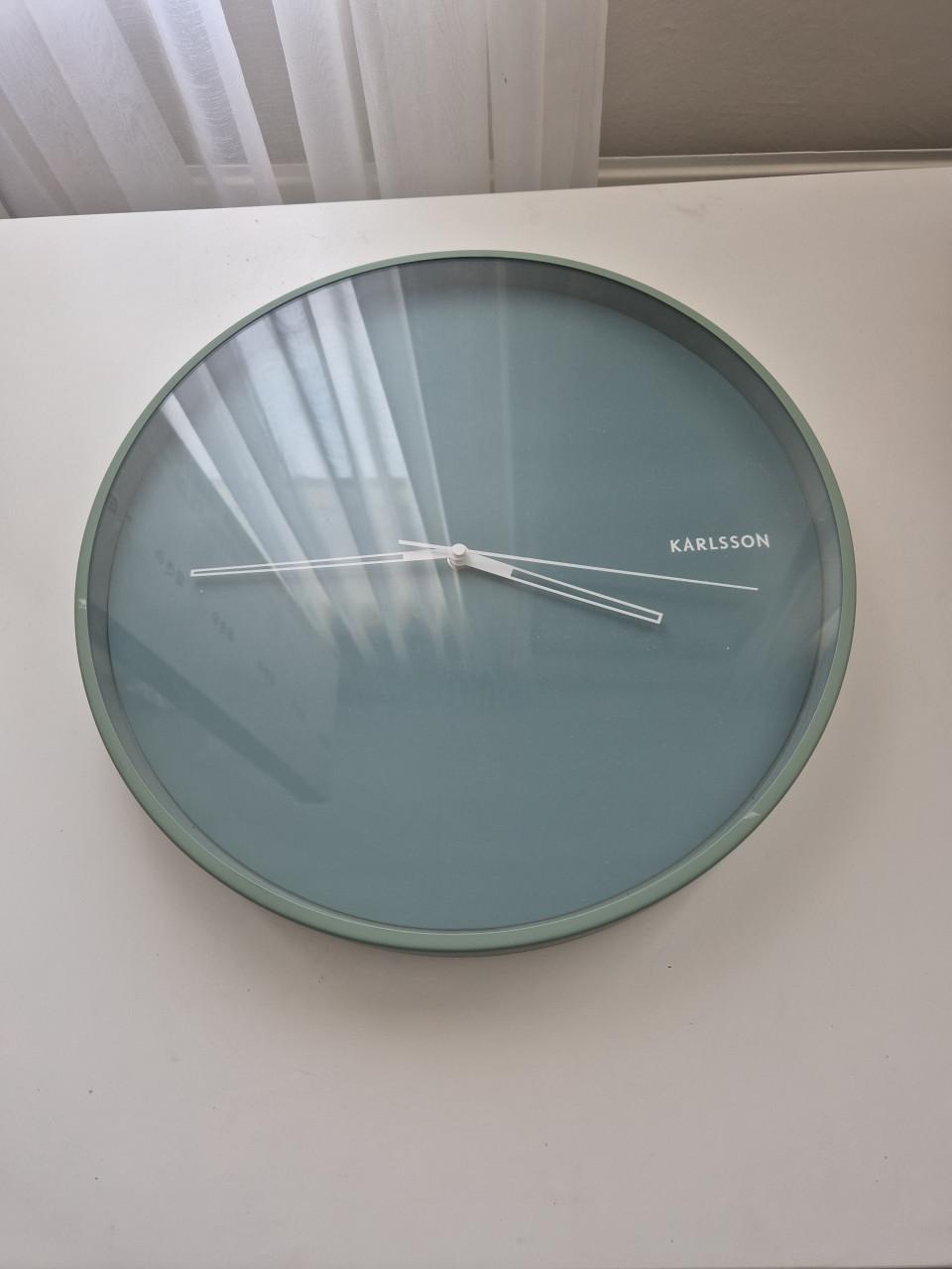 Karlsson klok