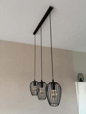 Hanglamp Eglo