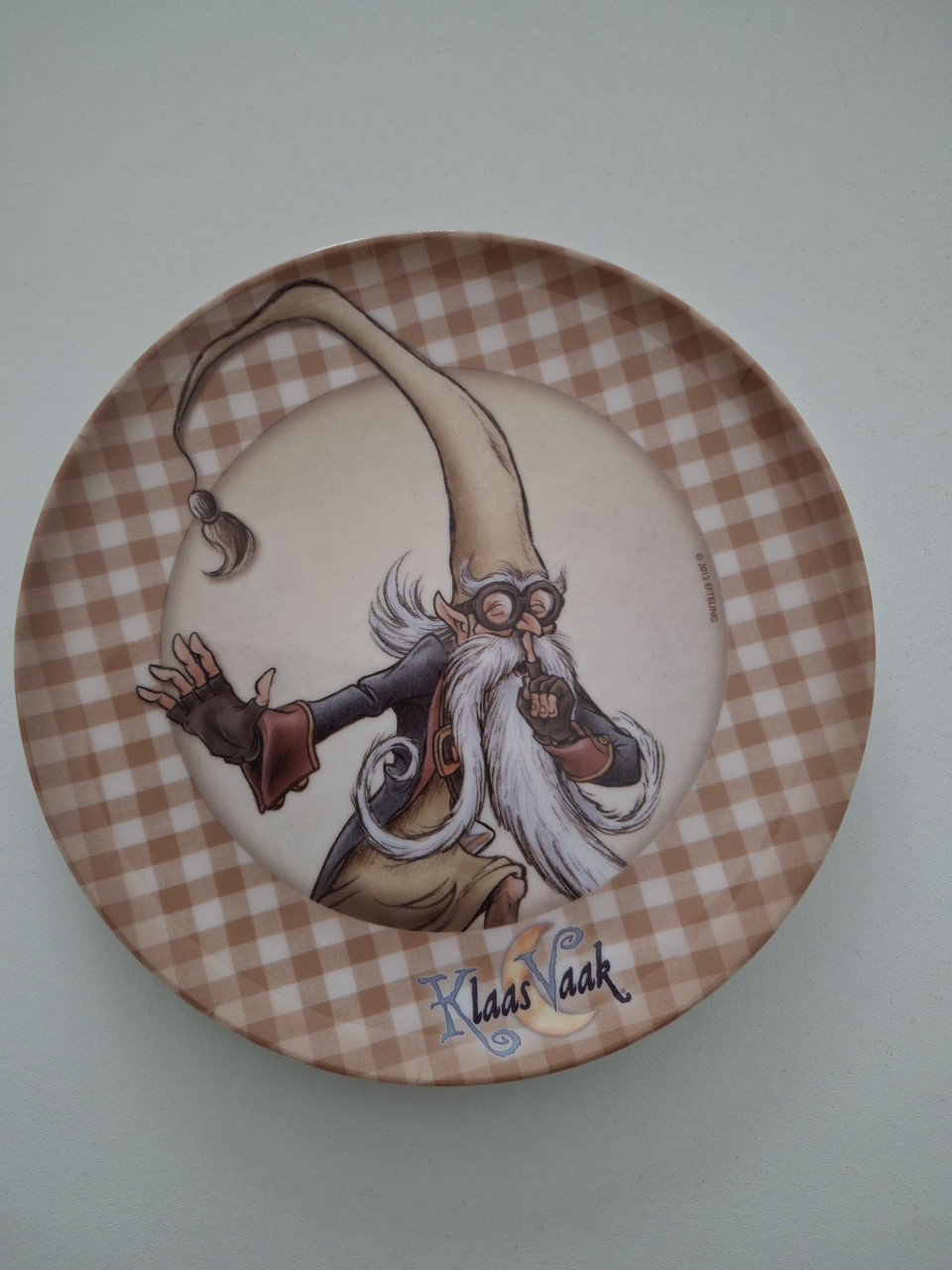 5 items Efteling