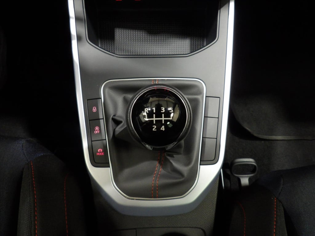 Seat Arona 1.0 tsi 110pk dsg-7 fr