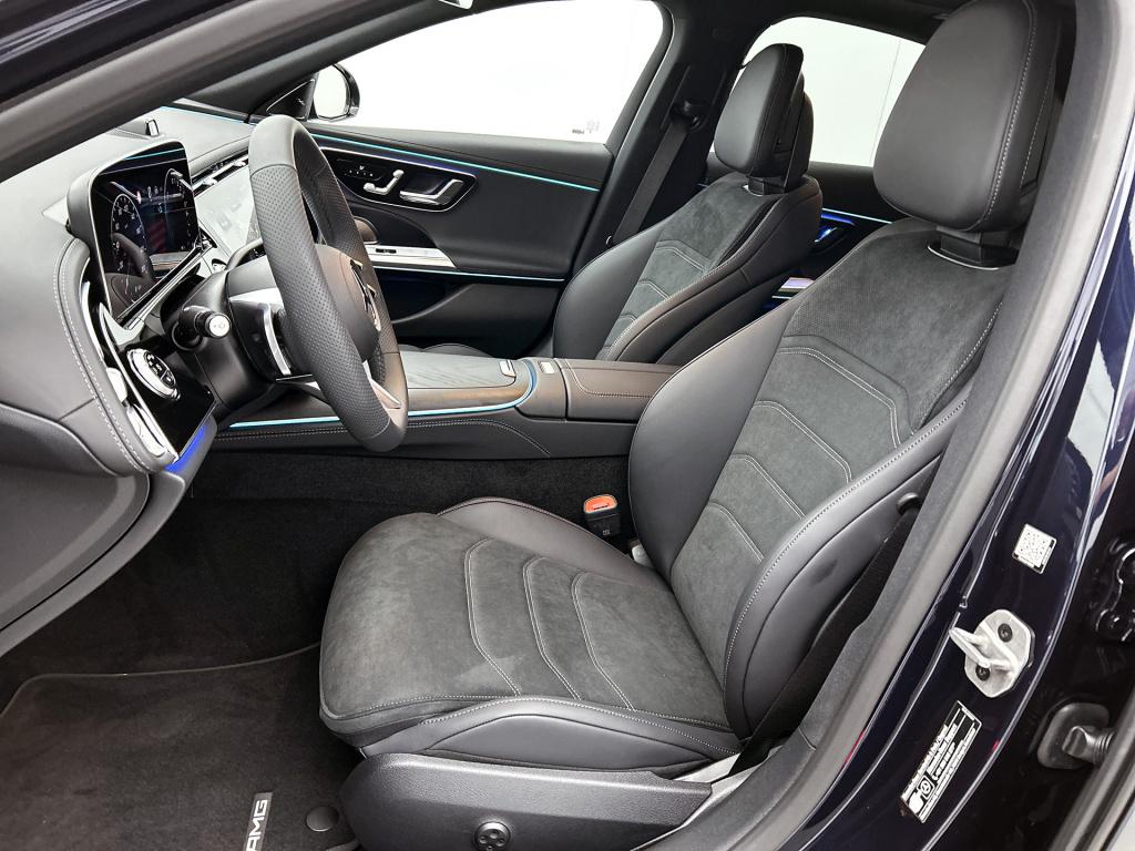 Mercedes-Benz E-Klasse 300 e sport edition |  premium pakket | rijassistent